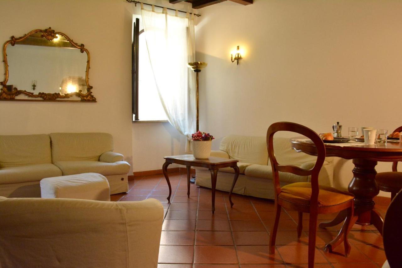 Sweet Giulia'S Apartment Roma Esterno foto